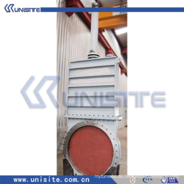 Hochdruck-Stahlventil (USC-10-016)